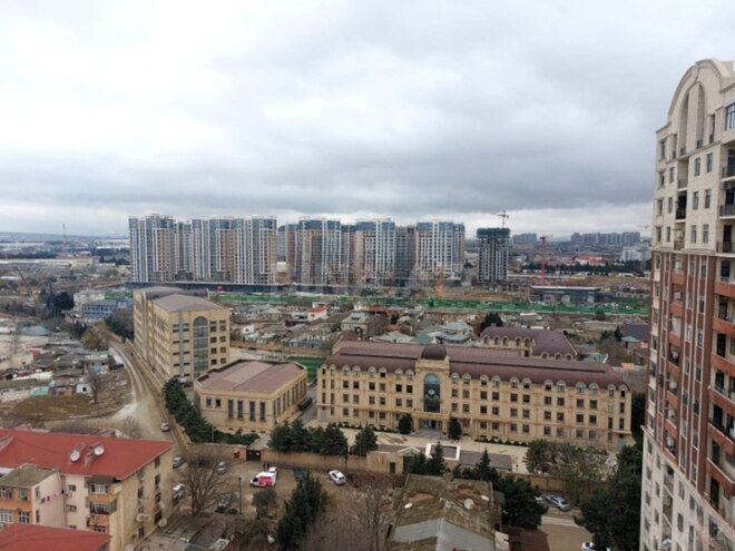 Satılır 2 otaqlı yeni tikili 83 m², Nəriman Nərimanov m., photo 9 from 12
