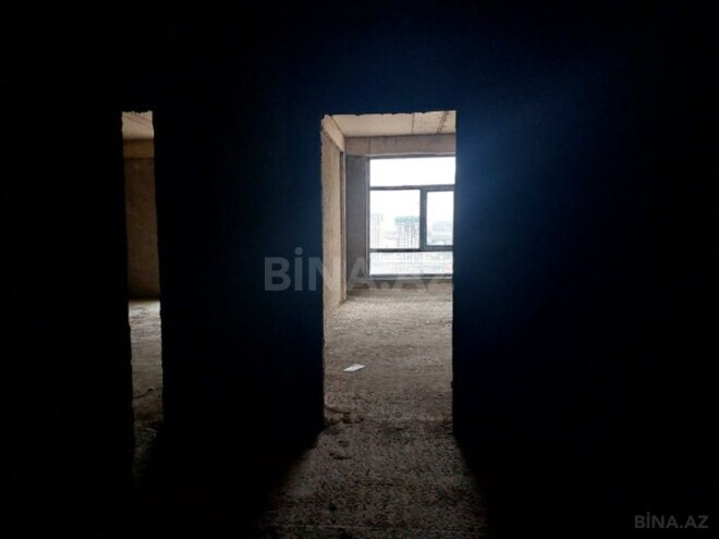 Satılır 2 otaqlı yeni tikili 83 m², Nəriman Nərimanov m., photo 11 from 12