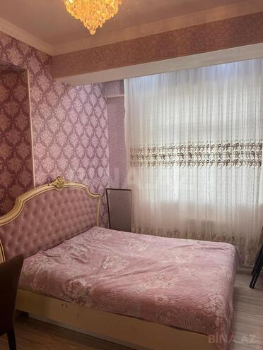 İcarəyə verilir 3 otaqlı yeni tikili 86 m², Abşeron r., photo 8 from 9