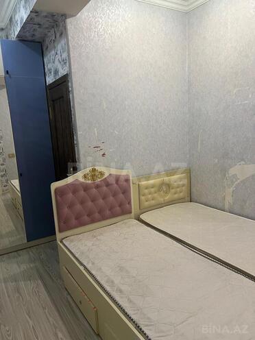 İcarəyə verilir 3 otaqlı yeni tikili 86 m², Abşeron r., photo 7 from 9