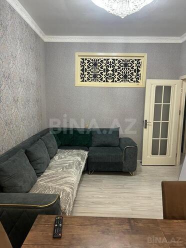İcarəyə verilir 3 otaqlı yeni tikili 86 m², Abşeron r., photo 3 from 9