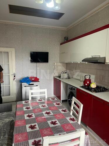 İcarəyə verilir 3 otaqlı yeni tikili 86 m², Abşeron r., photo 4 from 9