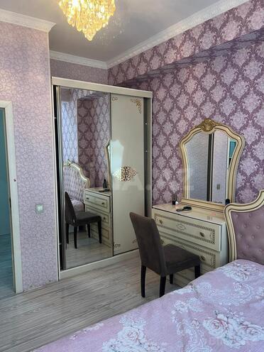 İcarəyə verilir 3 otaqlı yeni tikili 86 m², Abşeron r., photo 6 from 9