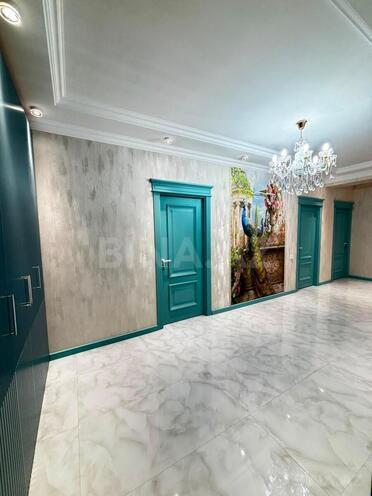 Сдаётся 3-комн. новостройка 140 м², м. Нефтчиляр, photo 5 from 27