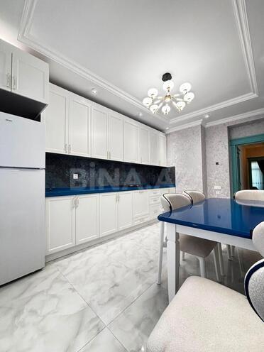 Сдаётся 3-комн. новостройка 140 м², м. Нефтчиляр, photo 14 from 27