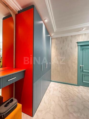 Сдаётся 3-комн. новостройка 140 м², м. Нефтчиляр, photo 13 from 27