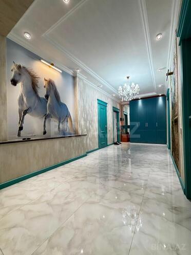 Сдаётся 3-комн. новостройка 140 м², м. Нефтчиляр, photo 24 from 27