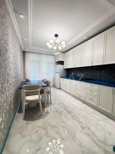 Сдаётся 3-комн. новостройка 140 м², м. Нефтчиляр, photo 8 from 27