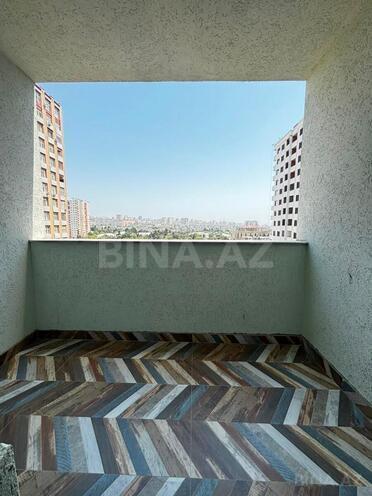 Сдаётся 3-комн. новостройка 140 м², м. Нефтчиляр, photo 21 from 27