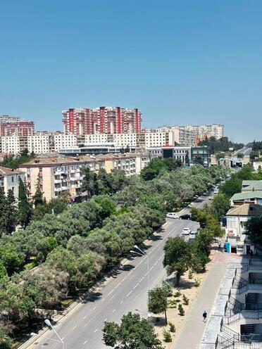 Сдаётся 3-комн. новостройка 140 м², м. Нефтчиляр, photo 23 from 27