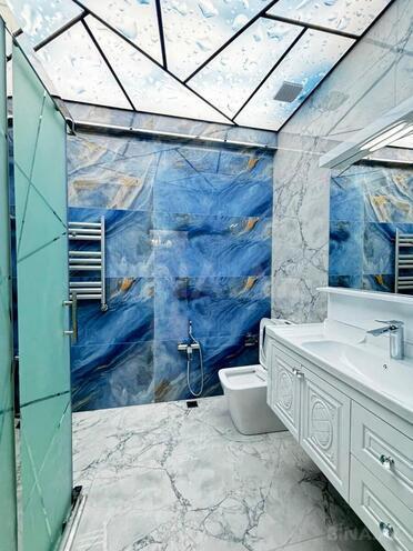 Сдаётся 3-комн. новостройка 140 м², м. Нефтчиляр, photo 16 from 27