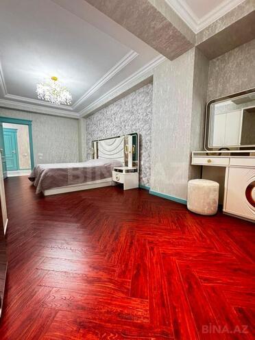 Сдаётся 3-комн. новостройка 140 м², м. Нефтчиляр, photo 10 from 27