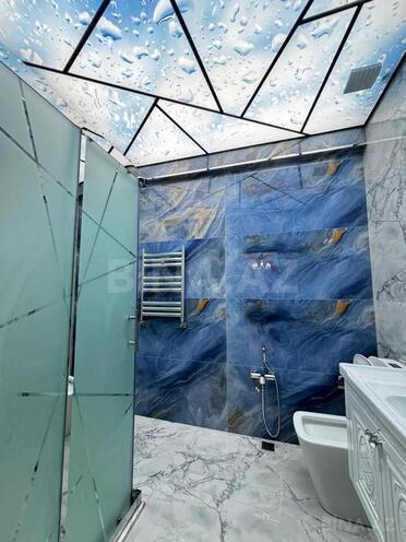 Сдаётся 3-комн. новостройка 140 м², м. Нефтчиляр, photo 20 from 27