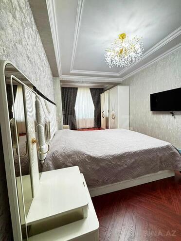 Сдаётся 3-комн. новостройка 140 м², м. Нефтчиляр, photo 7 from 27