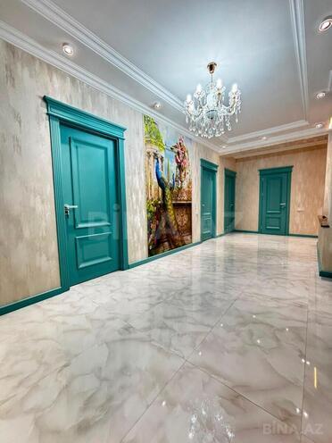 Сдаётся 3-комн. новостройка 140 м², м. Нефтчиляр, photo 4 from 27