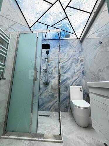 Сдаётся 3-комн. новостройка 140 м², м. Нефтчиляр, photo 25 from 27