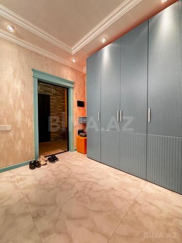 Сдаётся 3-комн. новостройка 140 м², м. Нефтчиляр, photo 15 from 27