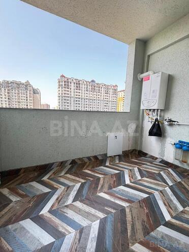 Сдаётся 3-комн. новостройка 140 м², м. Нефтчиляр, photo 19 from 27