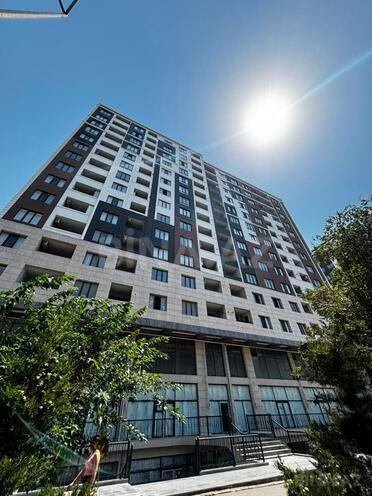 Сдаётся 3-комн. новостройка 140 м², м. Нефтчиляр, photo 26 from 27