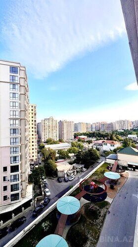 Сдаётся 2-комн. новостройка 70 м², м. Гянджлик, photo 10 from 11