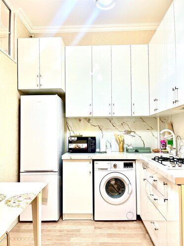 Сдаётся 2-комн. новостройка 70 м², м. Гянджлик, photo 7 from 11