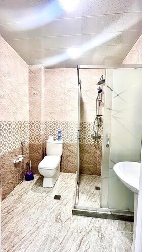 Сдаётся 2-комн. новостройка 70 м², м. Гянджлик, photo 9 from 11