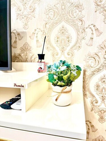 Сдаётся 2-комн. новостройка 70 м², м. Гянджлик, photo 6 from 11