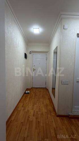 Satılır 2 otaqlı köhnə tikili 50 m², İnşaatçılar m., photo 8 from 11