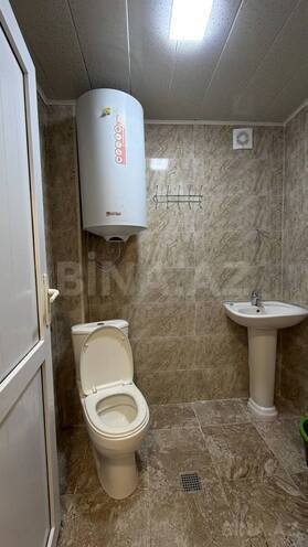Satılır 2 otaqlı köhnə tikili 50 m², İnşaatçılar m., photo 10 from 11