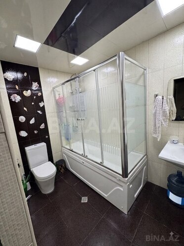 Satılır 3 otaqlı yeni tikili 125 m², Nəriman Nərimanov m., photo 9 from 14