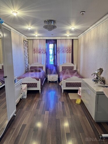 Satılır 3 otaqlı yeni tikili 125 m², Nəriman Nərimanov m., photo 6 from 14