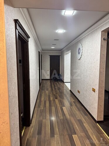 Satılır 3 otaqlı yeni tikili 125 m², Nəriman Nərimanov m., photo 11 from 14