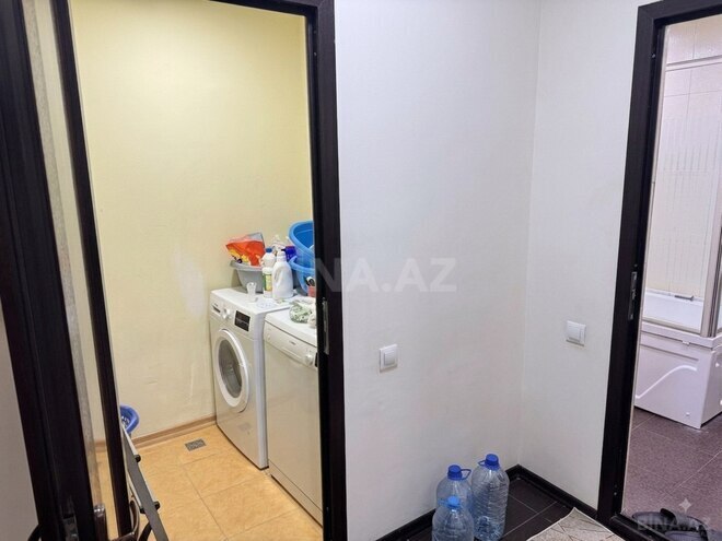 Satılır 3 otaqlı yeni tikili 125 m², Nəriman Nərimanov m., photo 10 from 14