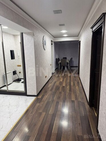 Satılır 3 otaqlı yeni tikili 125 m², Nəriman Nərimanov m., photo 12 from 14