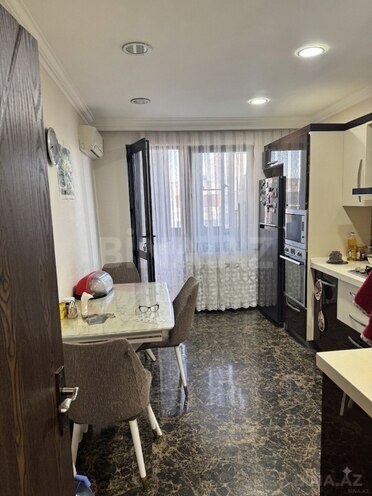 Satılır 3 otaqlı yeni tikili 125 m², Nəriman Nərimanov m., photo 7 from 14