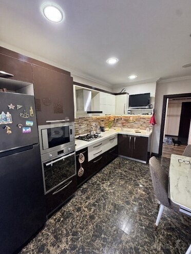 Satılır 3 otaqlı yeni tikili 125 m², Nəriman Nərimanov m., photo 8 from 14