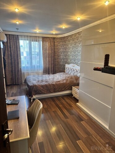 Satılır 3 otaqlı yeni tikili 125 m², Nəriman Nərimanov m., photo 4 from 14
