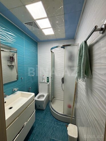 Satılır 3 otaqlı yeni tikili 105 m², Yasamal q., photo 15 from 19