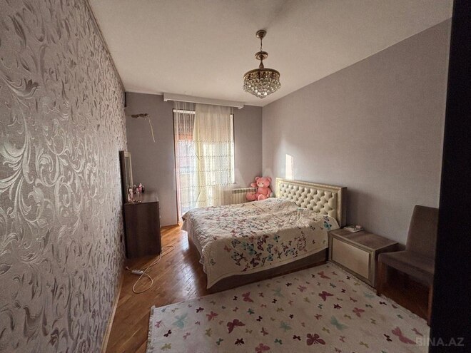 Satılır 3 otaqlı yeni tikili 105 m², Yasamal q., photo 7 from 19