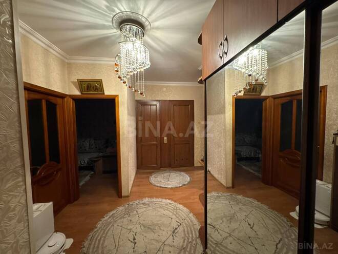 Продаётся 3-комн. вторичка 72 м², м. Ахмедлы, photo 9 from 13