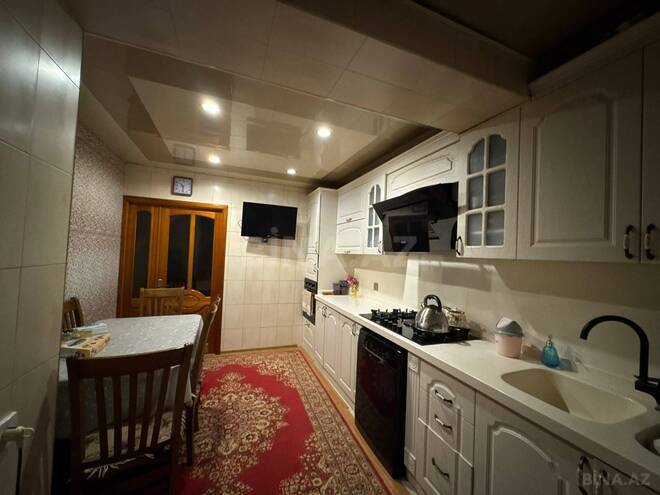 Продаётся 3-комн. вторичка 72 м², м. Ахмедлы, photo 10 from 13