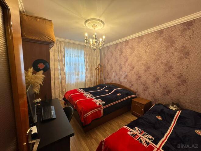 Продаётся 3-комн. вторичка 72 м², м. Ахмедлы, photo 7 from 13