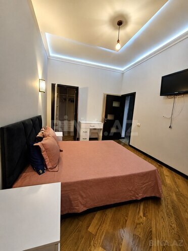 Satılır 2 otaqlı yeni tikili 178 m², Nizami m., photo 4 from 11