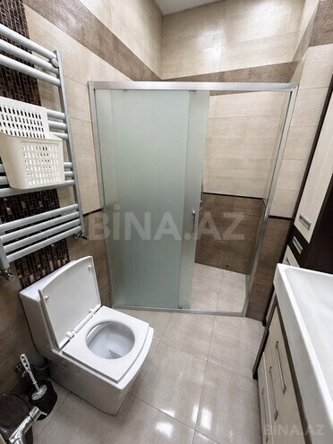 Satılır 2 otaqlı yeni tikili 178 m², Nizami m., photo 7 from 11