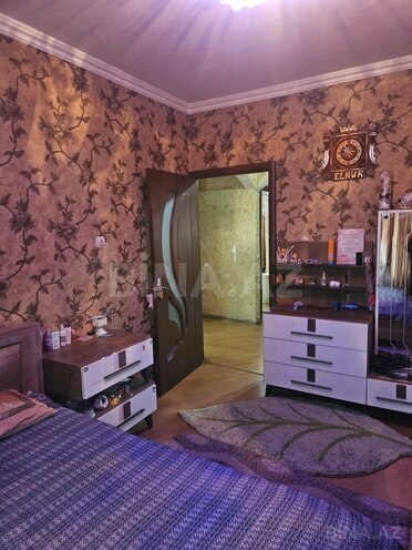 Satılır 3 otaqlı köhnə tikili 85 m², Əhmədli m., photo 7 from 11