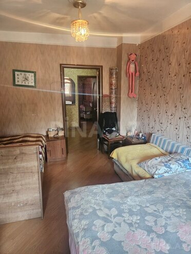 Satılır 3 otaqlı köhnə tikili 85 m², Əhmədli m., photo 6 from 11