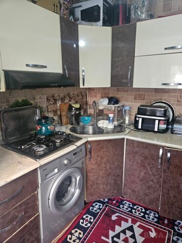 Satılır 3 otaqlı köhnə tikili 85 m², Əhmədli m., photo 8 from 11
