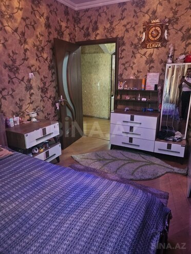 Satılır 3 otaqlı köhnə tikili 85 m², Əhmədli m., photo 5 from 11