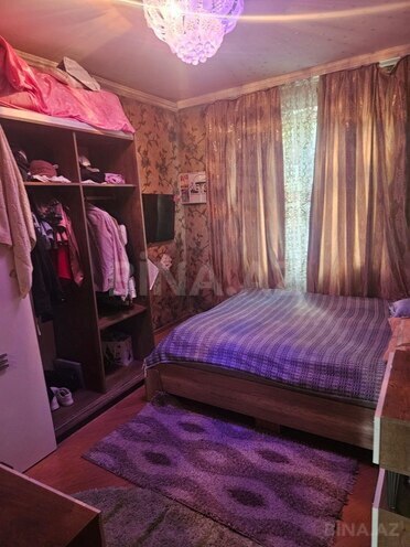 Satılır 3 otaqlı köhnə tikili 85 m², Əhmədli m., photo 4 from 11