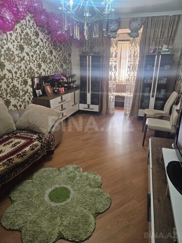 Satılır 3 otaqlı köhnə tikili 85 m², Əhmədli m., photo 1 from 11